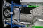 Ford Transit Connect 2010 года